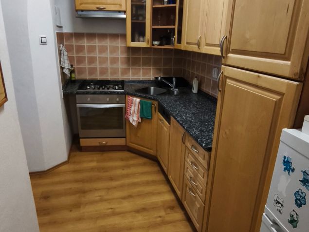 Pronájem pokoje Praha