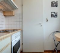 Pronájem bytu Praha