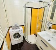 Pronájem bytu Praha