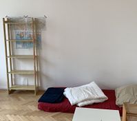 Spolubydlení Praha