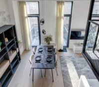 Pronájem bytu Praha