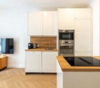 Pronájem bytu Praha