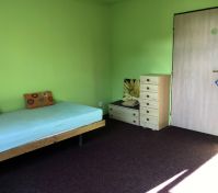 Spolubydlení Praha-Libuš
