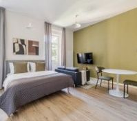 Pronájem bytu Praha