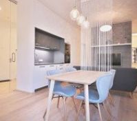 Pronájem bytu Praha