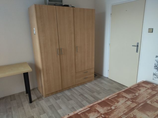 Pronájem pokoje Olomouc