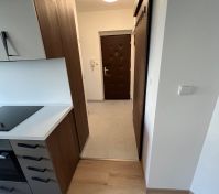 Pronájem bytu Hradec Králové