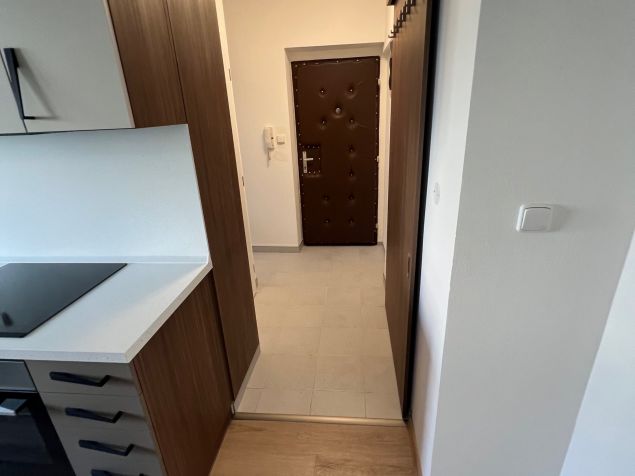 Pronájem bytu Hradec Králové