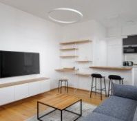 Pronájem bytu Praha