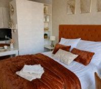 Pronájem bytu Praha