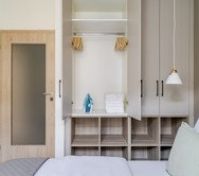 Pronájem bytu Praha