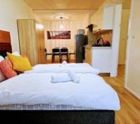 Pronájem bytu Praha