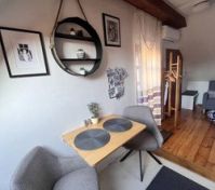 Pronájem bytu Praha