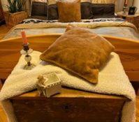 Pronájem bytu Praha