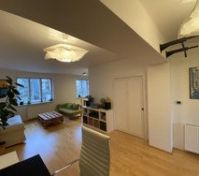 Pronájem bytu Praha