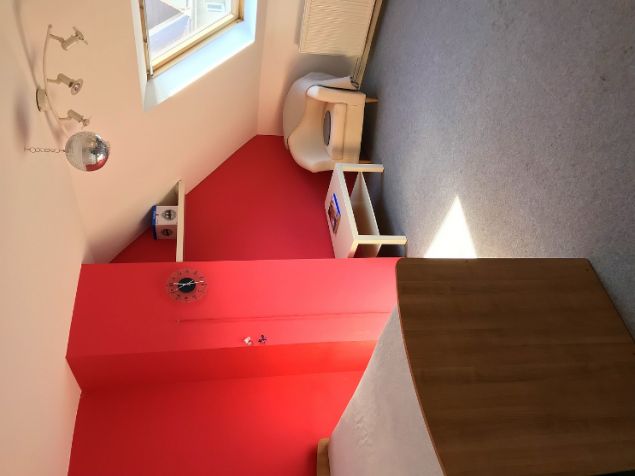 Spolubydlení 