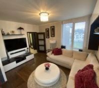 Pronájem bytu Praha