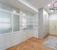 Pronájem bytu Praha