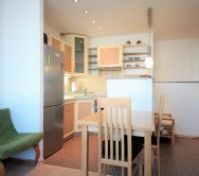 Pronájem bytu Praha