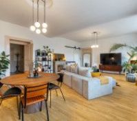 Pronájem pokoje Praha