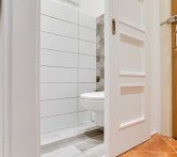 Pronájem bytu Praha