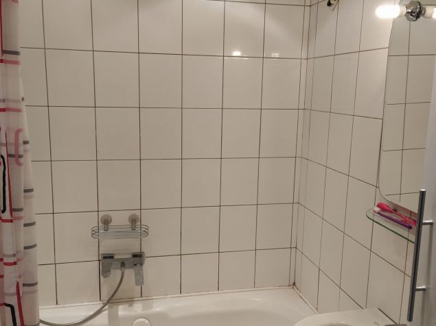 Pronájem pokoje Praha