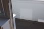 balkon 2,5m2 u pokoje