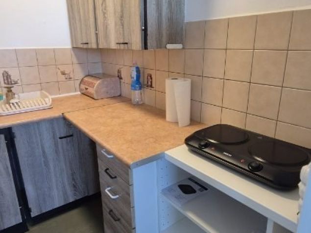 Pronájem bytu Praha