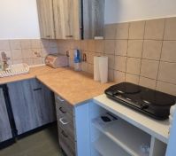 Pronájem bytu Praha