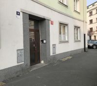 Pronájem bytu Praha