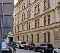 Pronájem pokoje Brno