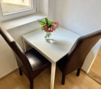 Pronájem bytu Praha