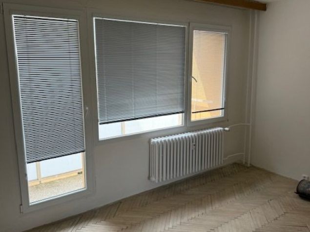 Pronájem bytu Brno