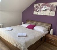 Pronájem bytu Praha