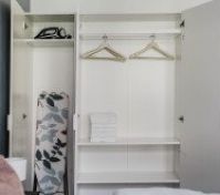 Pronájem bytu Praha