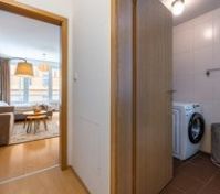 Pronájem bytu Praha