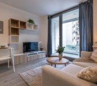 Pronájem bytu Praha