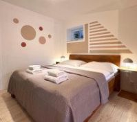 Pronájem bytu Praha