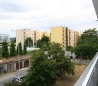 Pronájem bytu Praha