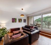 Pronájem bytu Praha