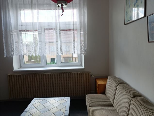 Spolubydlení Brno