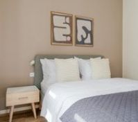 Pronájem bytu Praha