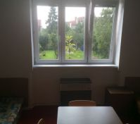 Spolubydlení Brno