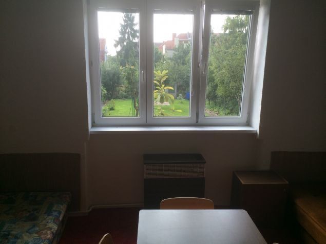 Spolubydlení Brno
