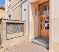 Pronájem bytu Praha