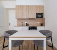 Pronájem bytu Praha