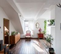 Pronájem bytu Praha