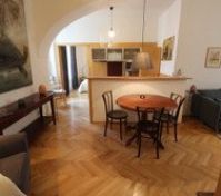 Pronájem bytu Praha