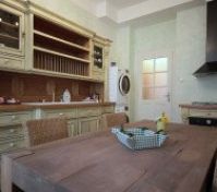 Kuchyň/Kitchen