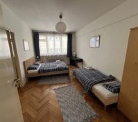 Pronájem bytu Praha